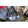 Recambio de motor completo para peugeot 207/207+ (wa_, wc_) 1.4 16v referencia OEM IAM KFU  