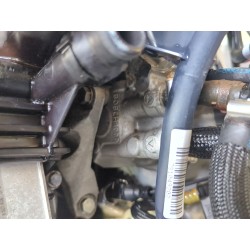 Recambio de motor completo para bmw 5 (f10) 520 d referencia OEM IAM N47D20C  