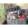 Recambio de motor completo para bmw 5 (f10) 520 d referencia OEM IAM N47D20C  