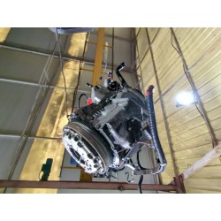 Recambio de motor completo para bmw 5 (f10) 520 d referencia OEM IAM N47D20C  