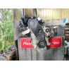 Recambio de motor completo para volkswagen golf v (1k1) 1.6 referencia OEM IAM BSE  