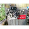 Recambio de motor completo para volkswagen golf v (1k1) 1.6 referencia OEM IAM BSE  