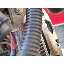 Recambio de motor completo para volkswagen golf v (1k1) 1.6 referencia OEM IAM BSE  