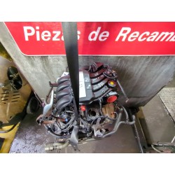 Recambio de motor completo para volkswagen golf v (1k1) 1.6 referencia OEM IAM BSE  