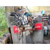 Recambio de motor completo para renault captur 1.5 dci referencia OEM IAM K9KB608  