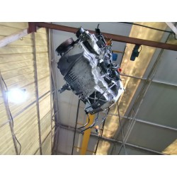 Recambio de motor completo para renault captur 1.5 dci referencia OEM IAM K9KB608  