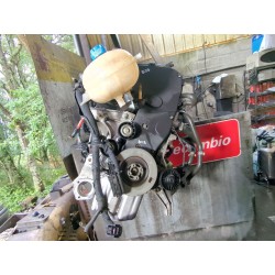 Recambio de motor completo para fiat stilo (192) multi wagon (2003) 1.9 jtd referencia OEM IAM 192A1000  