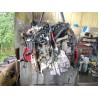 Recambio de motor completo para fiat stilo (192) multi wagon (2003) 1.9 jtd referencia OEM IAM 192A1000  