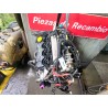 Recambio de motor completo para fiat stilo (192) multi wagon (2003) 1.9 jtd referencia OEM IAM 192A1000  