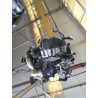 Recambio de motor completo para fiat stilo (192) multi wagon (2003) 1.9 jtd referencia OEM IAM 192A1000  