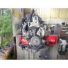 Recambio de motor completo para ford fiesta vii (hj, hf) 1.5 tdci referencia OEM IAM CV1Q6007AA  
