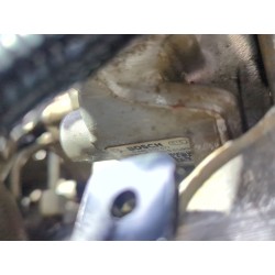 Recambio de motor completo para ford fiesta vii (hj, hf) 1.5 tdci referencia OEM IAM CV1Q6007AA  