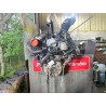 Recambio de motor completo para ford fiesta vii (hj, hf) 1.5 tdci referencia OEM IAM CV1Q6007AA  