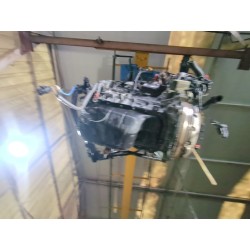Recambio de motor completo para ford fiesta vii (hj, hf) 1.5 tdci referencia OEM IAM CV1Q6007AA  
