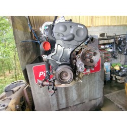 Recambio de motor completo para opel tigra (1994) 1.4 16v [1,4 ltr. - 66 kw 16v] referencia OEM IAM X14XE  