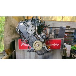 MOTOR COMPLETO RHR 