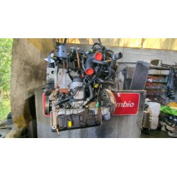 Recambio de motor completo para peugeot 307 (3a/c) 2.0 hdi 135 referencia OEM IAM RHR  