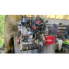 Recambio de motor completo para peugeot 307 (3a/c) 2.0 hdi 135 referencia OEM IAM RHR  