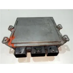 Recambio de centralita inyeccion para ford fiesta (cbk)(2002) referencia OEM IAM 5WS40027JT  