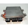 Recambio de centralita inyeccion para ford fiesta (cbk)(2002) referencia OEM IAM 5WS40027JT  