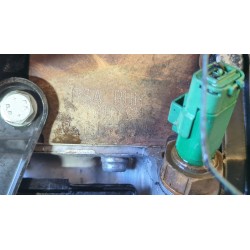 Recambio de motor completo para peugeot 307 (3a/c) 2.0 hdi 135 referencia OEM IAM RHR  