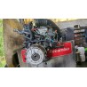 Recambio de motor completo para peugeot 307 (3a/c) 2.0 hdi 135 referencia OEM IAM RHR  
