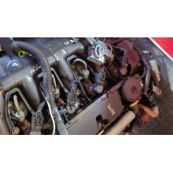 Recambio de motor completo para peugeot 307 (3a/c) 2.0 hdi 135 referencia OEM IAM RHR  