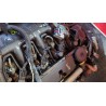 Recambio de motor completo para peugeot 307 (3a/c) 2.0 hdi 135 referencia OEM IAM RHR  
