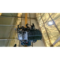 Recambio de motor completo para peugeot 307 (3a/c) 2.0 hdi 135 referencia OEM IAM RHR  