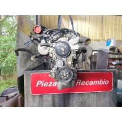Recambio de motor completo para opel corsa b (s93) 1.0 i 12v (f08, f68, m68) referencia OEM IAM X10XE  