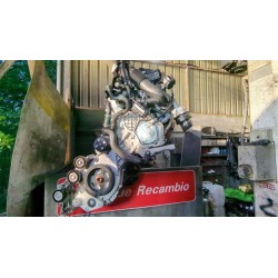 Recambio de motor completo para mercedes-benz clase b sports tourer (w245) b 180 cdi (245.207) referencia OEM IAM 640940  
