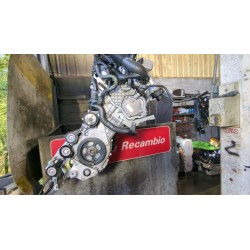 Recambio de motor completo para mercedes-benz clase a (w169) a 180 cdi (169.007, 169.307) referencia OEM IAM 640940  
