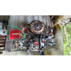 Recambio de motor completo para audi 80 b4 sedán (8c2) 2.8 quattro referencia OEM IAM AAH  