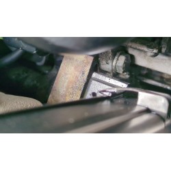 Recambio de motor completo para audi 80 b4 sedán (8c2) 2.8 quattro referencia OEM IAM AAH  