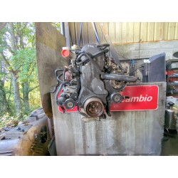 Recambio de motor completo para ford mondeo ii (bap) 1.8 td referencia OEM IAM RFN  