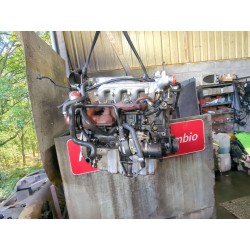 Recambio de motor completo para ford mondeo ii (bap) 1.8 td referencia OEM IAM RFN  