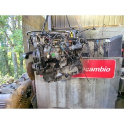 Recambio de motor completo para ford mondeo ii (bap) 1.8 td referencia OEM IAM RFN  