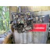 Recambio de motor completo para ford mondeo ii (bap) 1.8 td referencia OEM IAM RFN  