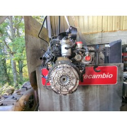 Recambio de motor completo para ford mondeo ii (bap) 1.8 td referencia OEM IAM RFN  
