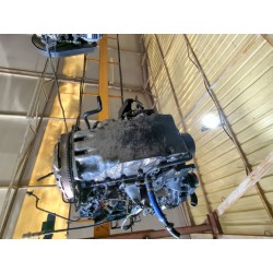 Recambio de motor completo para ford mondeo ii (bap) 1.8 td referencia OEM IAM RFN  