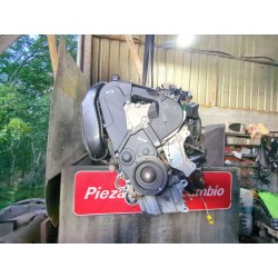 Recambio de motor completo para peugeot 307 (3a/c) 2.0 hdi 110 referencia OEM IAM RHS  