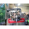 Recambio de motor completo para peugeot 307 (3a/c) 2.0 hdi 110 referencia OEM IAM RHS  