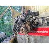 Recambio de motor completo para peugeot 307 (3a/c) 2.0 hdi 110 referencia OEM IAM RHS  