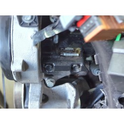 Recambio de motor completo para peugeot 307 (3a/c) 2.0 hdi 110 referencia OEM IAM RHS  