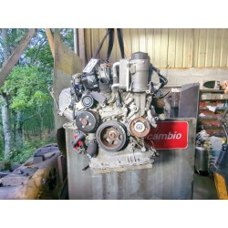 Recambio de motor completo para mercedes-benz clase s coupé (c215) cl 500 (215.375) referencia OEM IAM 113960  