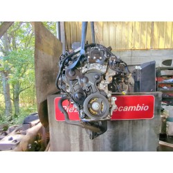 Recambio de motor completo para peugeot 207 (2006) 1.4 confort [1,4 ltr. - 50 kw hdi] referencia OEM IAM 8HR  