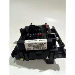 Recambio de bsm para peugeot 307 berlina (s2) x-line 16v hdi fap rhr referencia OEM IAM 9650664180  