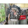 Recambio de motor completo para seat ibiza iii (6l1) 1.9 tdi referencia OEM IAM AXR  