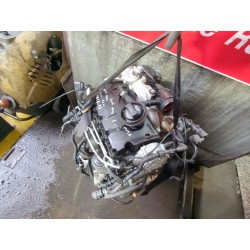 Recambio de motor completo para seat ibiza iii (6l1) 1.9 tdi referencia OEM IAM AXR  