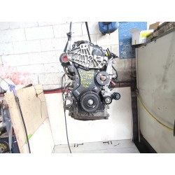 Recambio de motor completo para renault laguna iii (bt0/1) 2.0 dci (bt01, bt08, bt09, bt0e, bt0k, bt12, bt1c, bt1d,... referenci